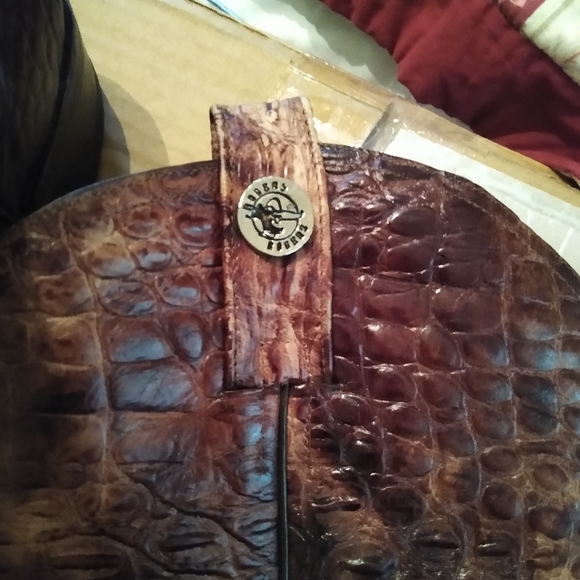 Men's Rogers boots 10.5 - Picture 3 of 5